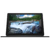 Laptop Dell Latitude 5290, Intel Core i7-8650U, 12.5" HD, 8GB, 256GB SSD, Intel UHD Graphics 620, Win10 Pro, Negru