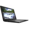 Laptop Dell Latitude 3500, Intel Core i7-8565U, 15.6" FHD, 16GB, 256GB SSD, Intel UHD Graphics 620, Win10 Pro, Negru
