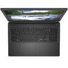 Laptop Dell Latitude 3500, Intel Core i7-8565U, 15.6" FHD, 16GB, 512GB + 1TB SSD, Intel UHD Graphics 620, Win10 Pro, Negru