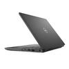 Laptop Dell Latitude 5300, Intel Core i5-8265U, 13.3" FHD, 8GB, 256GB SSD, Intel UHD Graphics 620, Win10 Pro, Negru