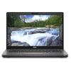 Laptop Dell Latitude 5401, 14 FHD, Intel Core i5-9400H, 256GB SSD, 16GB, UHD 630, Win10 Pro, Black