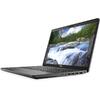 Laptop Dell Latitude 5500, 15.6 FHD, Intel Core i5-8365U, 512GB SSD, 16GB, UHD 620, Win10 Pro, Black