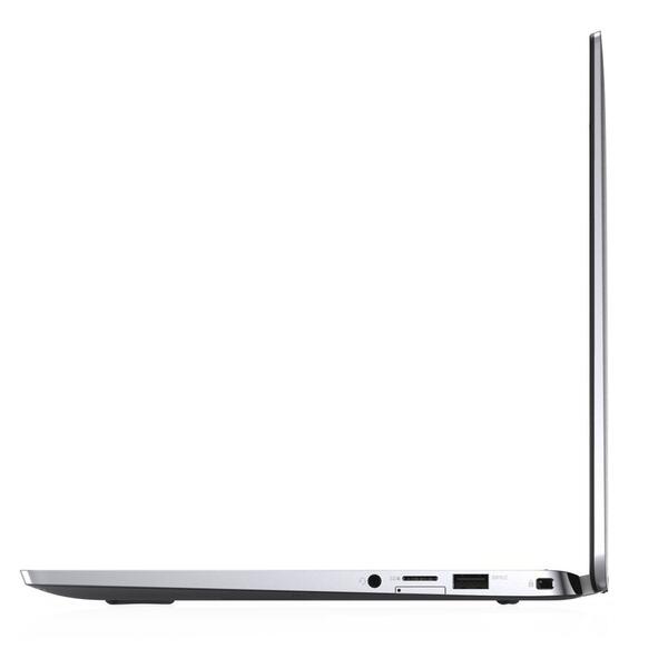 Laptop Dell Latitude 7400 2-in-1, 14" FHD, Intel Core i5-8265U, 8GB, 256GB SSD, Intel UHD Graphics 620, Windows 10 Pro, Silver