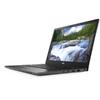 Laptop Dell Latitude 7490, 14" FHD, Intel Core i7-8650U, 8GB, 256GB SSD, Intel UHD Graphics 620, Windows 10 Pro, Black