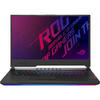 Laptop Asus Gaming ROG Strix SCAR III G731GW, 17.3'' FHD, Intel Core i9-9880H, 32GB, 1TB SSD, GeForce RTX 2070 8GB, No OS, GunMetal