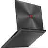 Laptop Lenovo Gaming Legion Y7000, 15.6'' FHD, Intel Core i7-9750H, 16GB, 512GB SSD, GeForce GTX 1650 4GB, FreeDos, Black