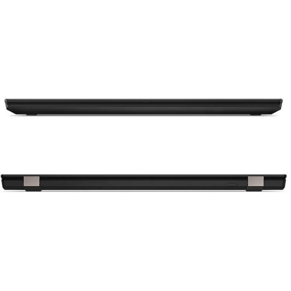 Laptop Lenovo ThinkPad T590, 15.6'' FHD, Intel Core i7-8565U, 8GB, 256GB SSD, GMA UHD 620, Win 10 Pro, Black