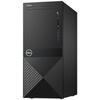 Sistem Brand Dell Vostro 3670 MT, Intel Core i5-8400, 8GB DDR4, 256GB SSD, GMA UHD 630, Win 10 Pro