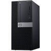 Sistem Brand Dell OptiPlex 5070 MT, Intel Core i7-9700, 16GB DDR4, 256GB SSD, GMA UHD 630, Linux