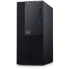 Sistem Brand Dell OptiPlex 3060 MT, Intel Core i5-8500, 8GB DDR4, 1TB HDD, GMA UHD 630, Win 10 Pro, Black