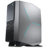 Sistem Brand Dell Alienware Gaming Aurora R8, Intel Core i9-9900K, 32GB DDR4, 2TB+1TB SSD, GeForce RTX 2080 Ti 11GB, Win 10 Home