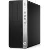 Sistem Brand HP EliteDesk 800 G5 TWR, Intel Core i5-9500, 8GB, 256GB SSD, UHD Graphics 630, Windows 10 Pro