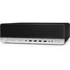 Sistem Brand HP EliteDesk 800 G5 SFF, Intel Core i5-9500, 8GB, 256GB SSD, UHD Graphics 630, Windows Pro