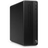 Sistem Brand HP 290 G1 SFF, Intel Core i5-8500, 8GB DDR4, 256GB HDD, GMA UHD 630, Win 10 Pro