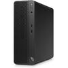 Sistem Brand HP 290 G1 SFF, Intel Core i5-8500, 8GB DDR4, 256GB HDD, GMA UHD 630, Win 10 Pro