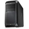 Sistem Brand HP Z8 G4, Intel Xeon Silver 5120, 32GB DDR4, 512GB SSD, no Graphics, Win 10 Pro