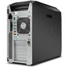 Sistem Brand HP Z8 G4, Intel Xeon Silver 5120, 32GB DDR4, 512GB SSD, no Graphics, Win 10 Pro