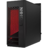 Sistem Brand Lenovo Gaming Legion T530 Tower, Intel Core i5-8400, 16GB DDR4, 512GB SSD, GeForce GTX 1060 6GB, FreeDos