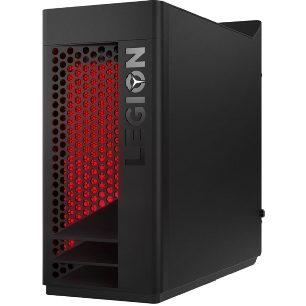 Sistem Brand Lenovo Gaming Legion T530 Tower, Intel Core i5-8400, 16GB DDR4, 512GB SSD, GeForce GTX 1060 6GB, FreeDos