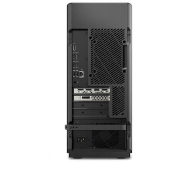 Sistem Brand Lenovo Gaming Legion T530 Tower, Intel Core i5-8400, 16GB DDR4, 512GB SSD, GeForce GTX 1060 6GB, FreeDos