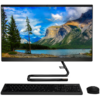 All in One PC Lenovo IdeaCentre A340-24IWL, 24" FHD, Intel Core i3-8145U, 8GB DDR4, 1TB HDD + 128GB SSD, GMA UHD 620, FreeDos