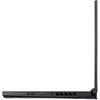 Laptop Acer Gaming Nitro 5 AN515-54, 15.6'' FHD, Intel Core i5-9300H, 8GB DDR4, 1TB, GeForce GTX 1050 3GB, Linux, Black