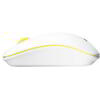 Mouse Asus WT300 White-Yellow