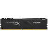 Memorie Kingston HyperX Fury Black 16GB DDR4 3000MHz CL15