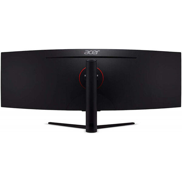 Monitor LED Acer Gaming Nitro EI491CRP, Curbat, 49 inch, 4 ms, Black, 120Hz