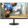 Monitor LED Acer Gaming Nitro XV272UP, 27 inch 2K, 1 ms, Black, FreeSync 144Hz