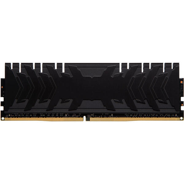 Memorie Kingston HyperX Predator Black 8GB DDR4 3600MHz CL17 1.35V