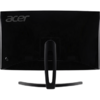 Monitor LED Acer ED273URPBIDPX, Curbat, 27 inch WQHD, 4ms, Negru, FreeSync 144 Hz