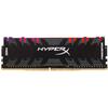 Memorie Kingston HyperX Predator RGB 8GB DDR4 3600MHz CL17