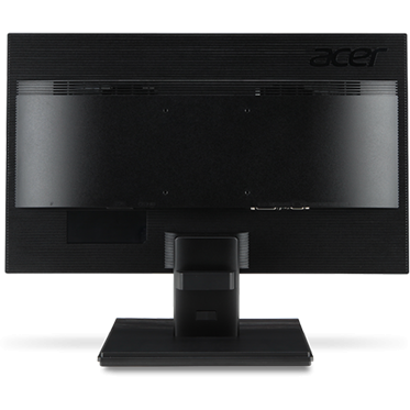 Monitor LED Acer V226HQLBID, 21.5 inch FHD, 5 ms, Negru, 60 Hz