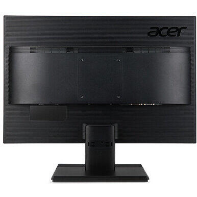 Monitor LED Acer V246HQLBI, 23.6 inch FHD, 5 ms, Black, 60Hz