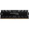 Memorie Kingston HyperX Predator Black 16GB DDR4 3600MHz CL17 1.35v Kit ​Dual Channel