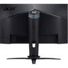 Monitor LED Acer Predator XN253QPBMIPRZX, 24.5 inch FHD, 1ms, Black, G-Sync, 144Hz