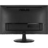 Monitor LED Asus VT229H, 21.5 inch FHD Touchscreen, 5 ms, Black