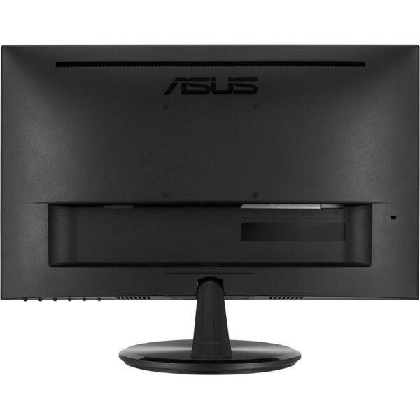 Monitor LED Asus VT229H, 21.5 inch FHD Touchscreen, 5 ms, Black