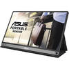 Monitor LED Asus MB16AP, 15.6 inch FHD, 5 ms, Dark/Gray, 60Hz