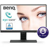 Monitor LED Benq GW2280, 21.5 inch FHD, 5ms, Black, 60Hz