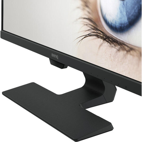 Monitor LED Benq GW2280, 21.5 inch FHD, 5ms, Black, 60Hz