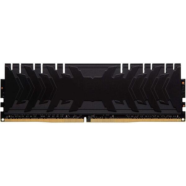 Memorie Kingston HyperX Predator Black 16GB DDR4 3333MHz CL16