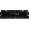 Memorie Kingston HyperX Predator Black 8GB DDR4 3333MHz CL16