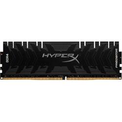 HyperX Predator Black 8GB DDR4 3333MHz CL16