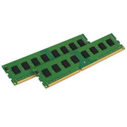 Kingston ValueRAM 8GB DDR3 1600MHz CL11 Kit Dual Channel