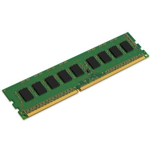 Memorie Kingston ValueRAM DDR3 4GB 1600MHz CL11 1.5v
