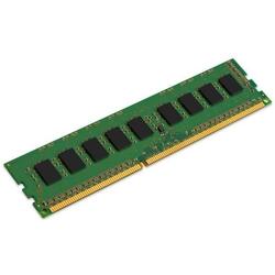 Memorie Kingston ValueRAM DDR3 4GB 1600MHz CL11 1.5v