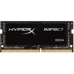 HyperX Impact, 16GB, DDR4, 3200MHz, CL20, 1.2v