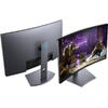 Monitor LED Dell Gaming S3220DGF, Curbat, 31.5 inch QHD, Black, HDR, 165 Hz